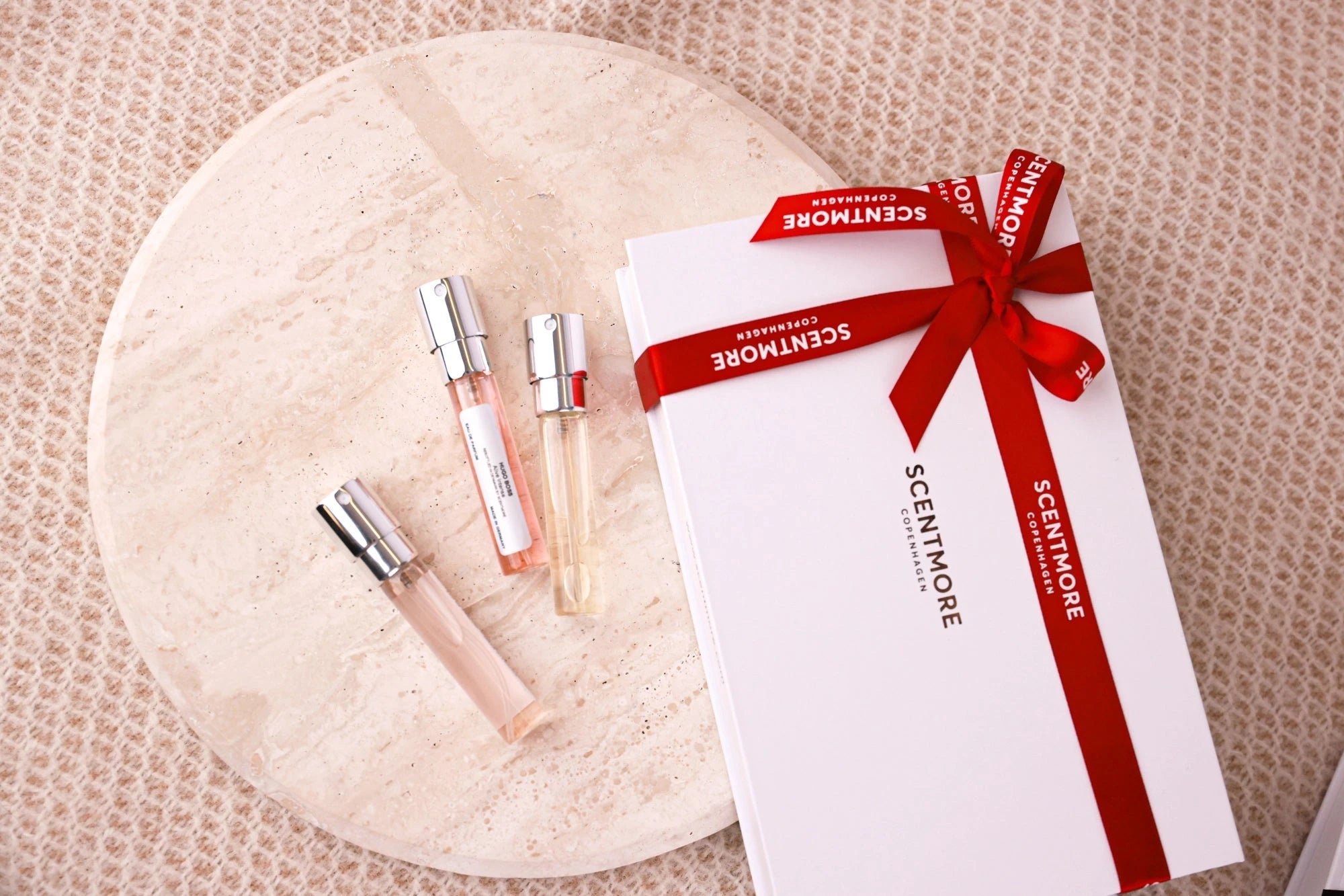 Gaveæsker - Scentmore