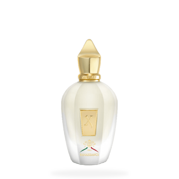 1861 Renaissance Xerjoff 8 ml parfumeprøve - Køb decants hos Scentmore
