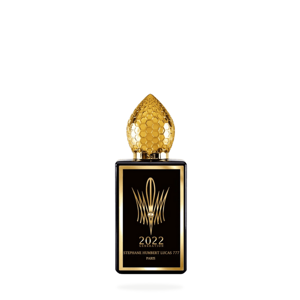 2022 Generation Black Stephane Humbert Lucas 8 ml parfumeprøve - Køb decants hos Scentmore