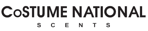 Costume National parfume logo