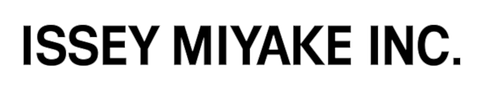 Issey Miyake parfume logo