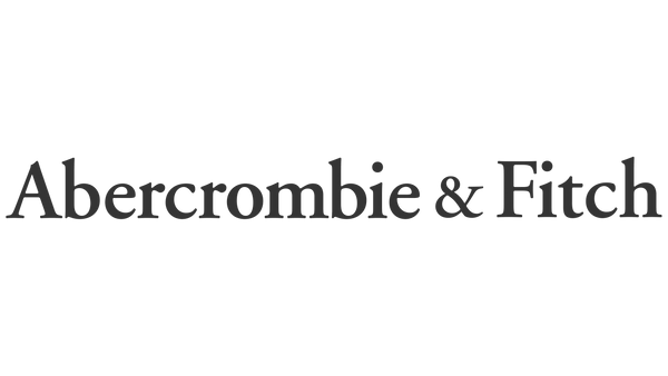 Abercrombie & Fitch parfume logo