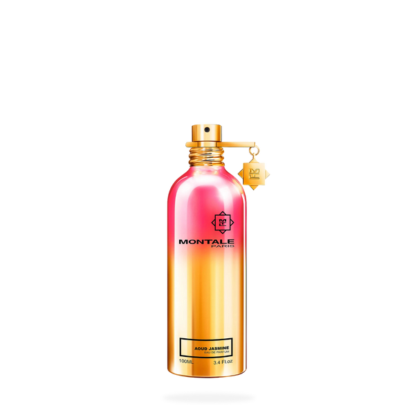 Aoud Jasmine Montale 8 ml parfumeprøve - Køb decants hos Scentmore