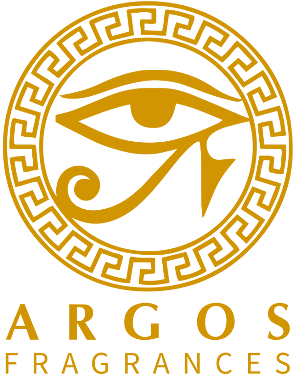 Argos parfume logo