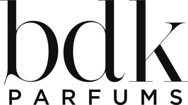 BDK Parfums parfume logo
