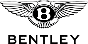 Bentley parfume logo