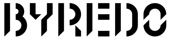 Byredo parfume logo