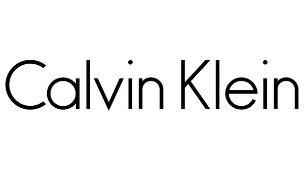 Calvin Klein parfume logo