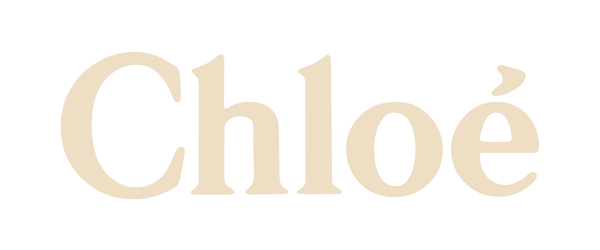 Chloé parfume logo