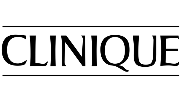 Clinique parfume logo