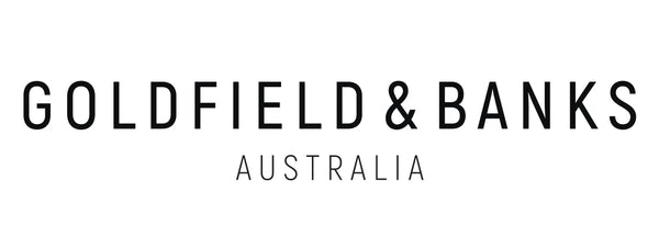 Goldfield & Banks parfume logo