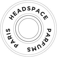 Headspace parfume logo