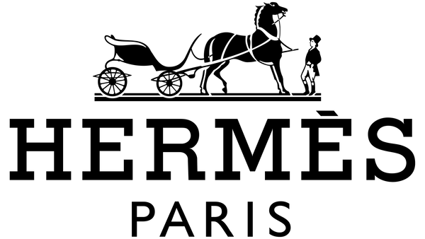 Hermès parfume logo