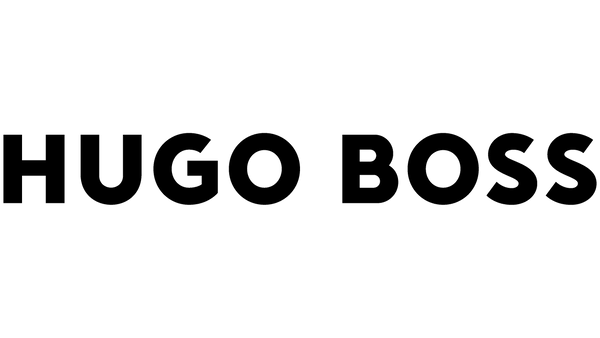 Hugo Boss parfume logo