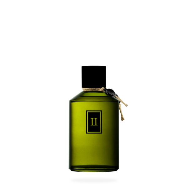 Il Y Avait Un Jardin II