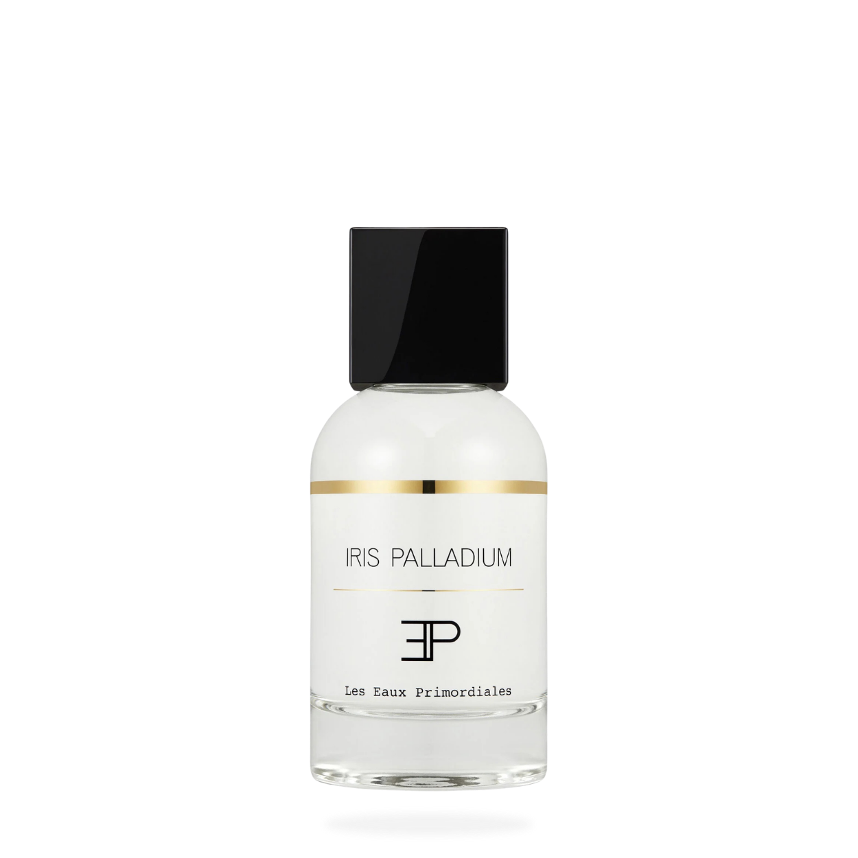 Iris Palladium Les Eaux Primordiales 8 ml parfumeprøve - Køb decants hos Scentmore