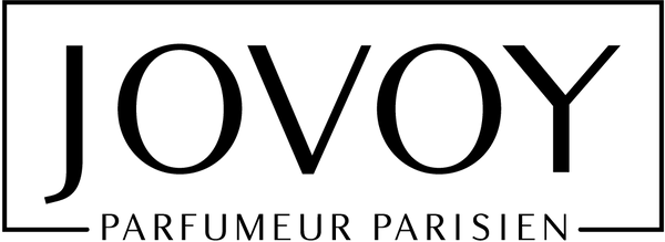 Jovoy Paris parfume logo