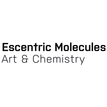 Escentric Molecules parfume logo
