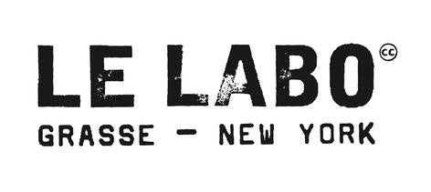 Le Labo parfume logo