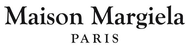 Maison Margiela parfume logo