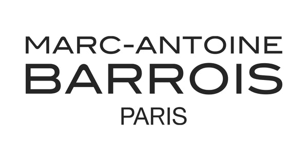 Marc-Antoine Barrois parfume logo