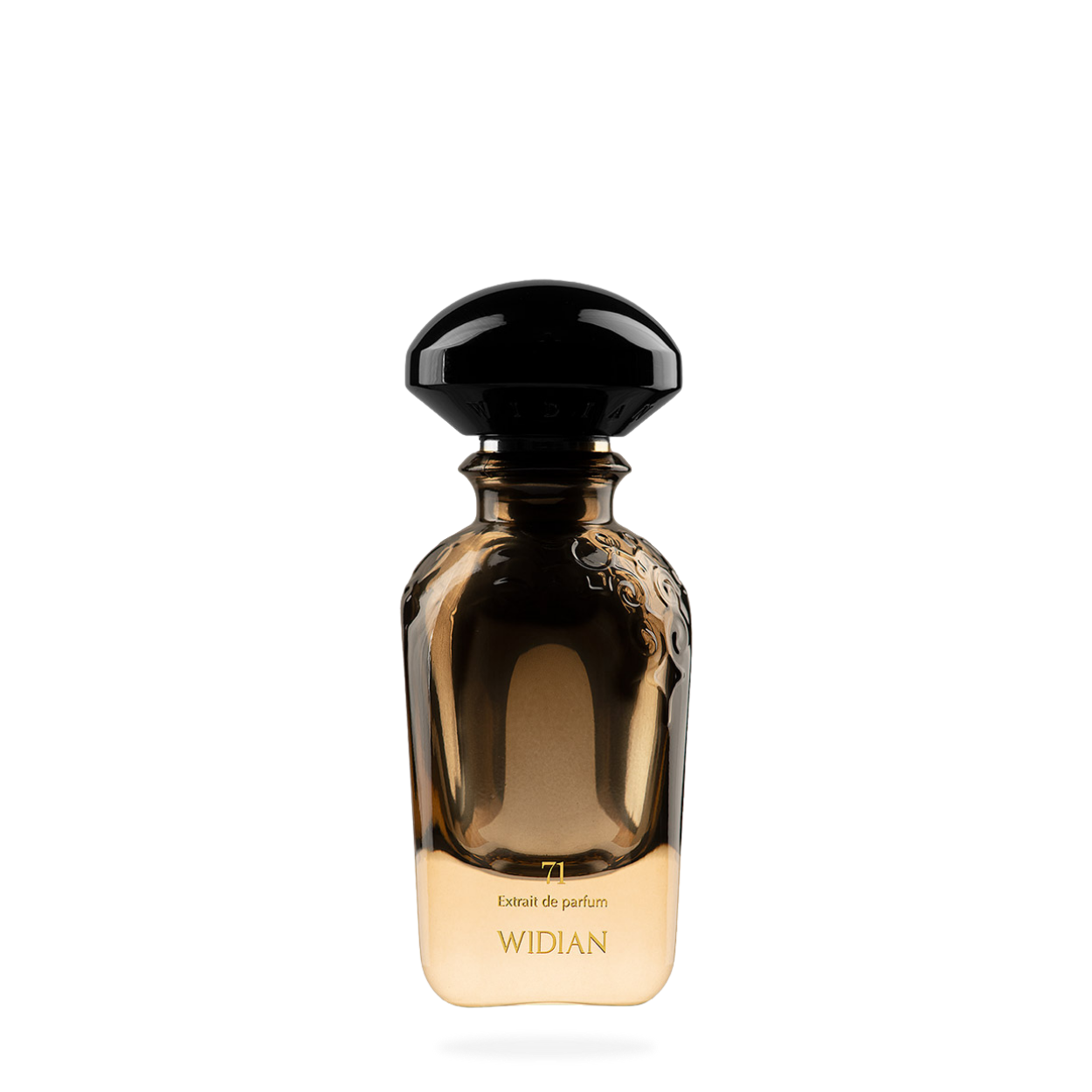 Limited 71 Widian 8 ml parfumeprøve - Køb decants hos Scentmore