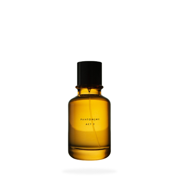Act 2 Pantomime 8 ml parfumeprøve - Køb decants hos Scentmore