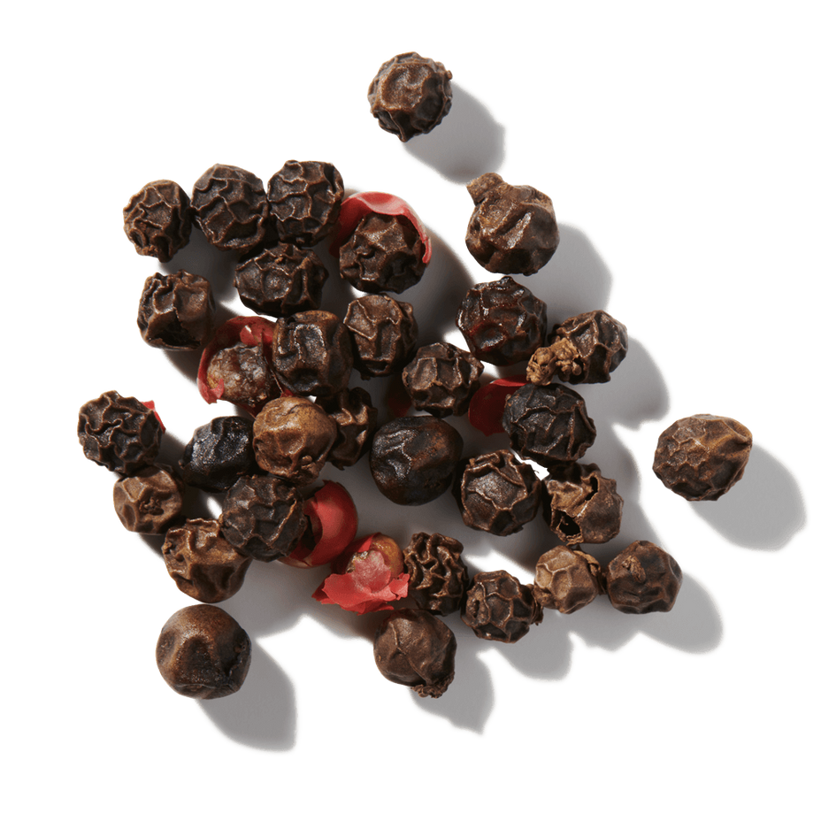 Pimento Berries