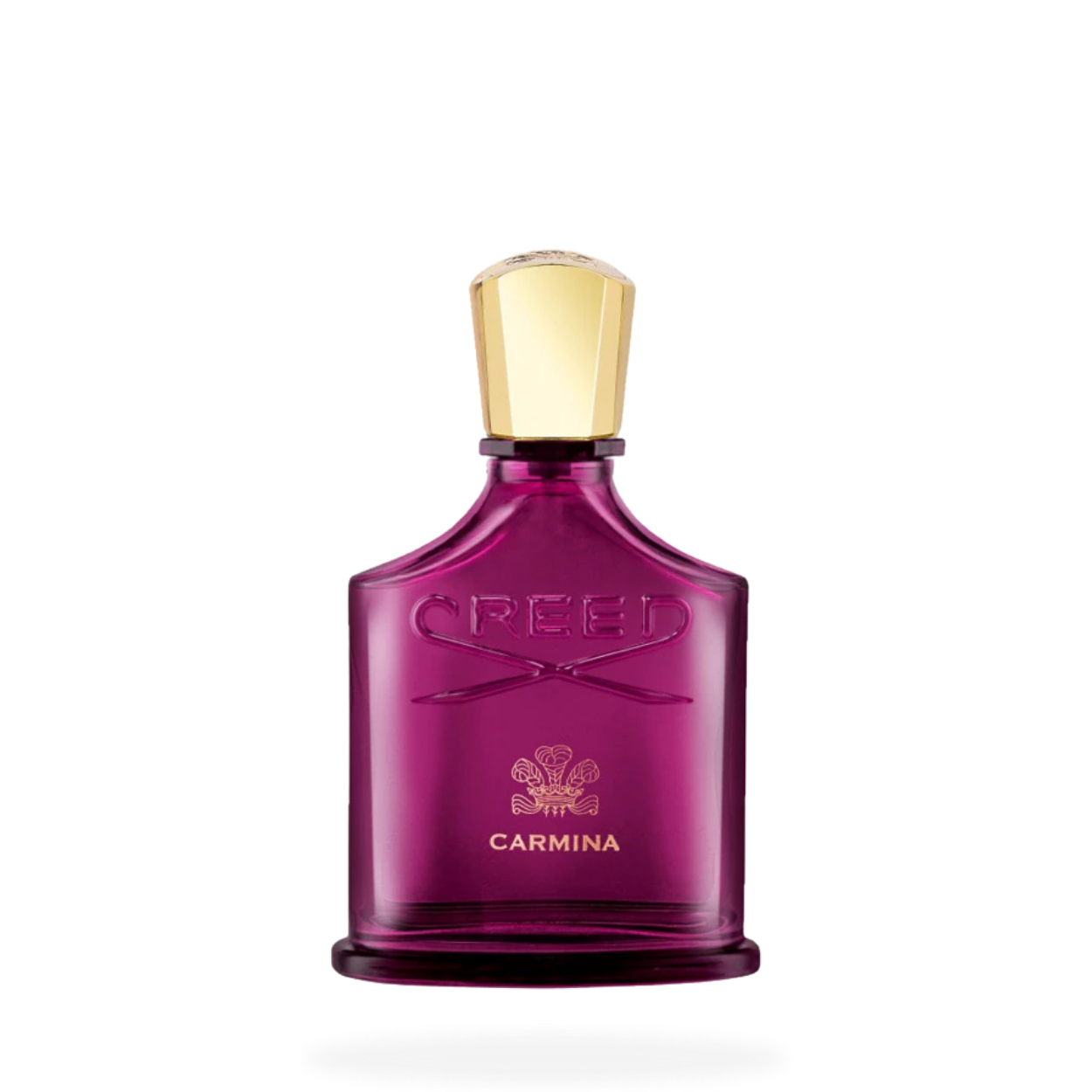 Carmina Creed 8 ml parfumeprøve - Køb decants hos Scentmore