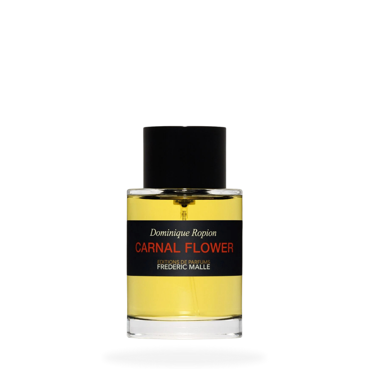 Carnal Flower Frederic Malle 8 ml parfumeprøve - Køb decants hos Scentmore