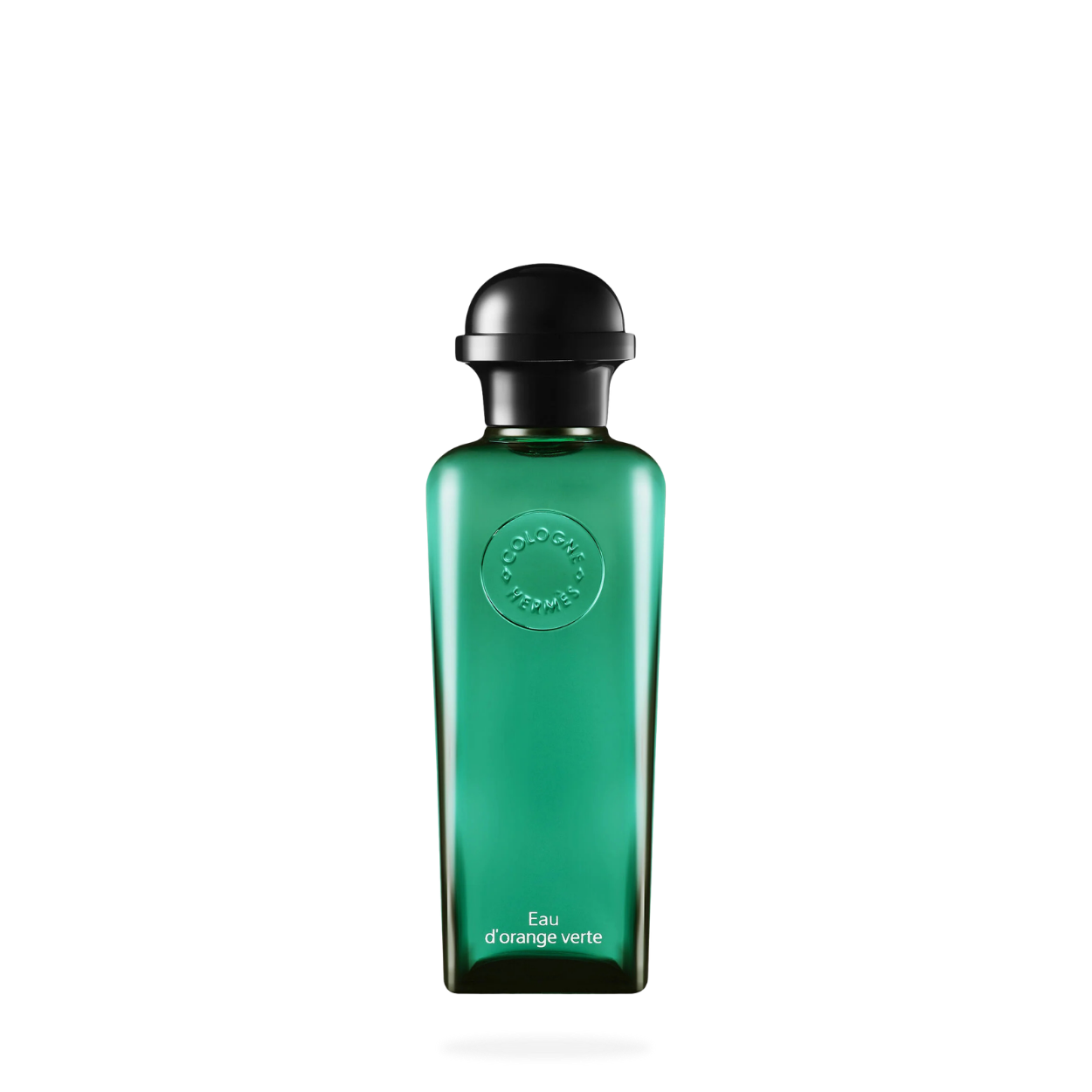 Eau D'Orange Verte Hermès 8 ml parfumeprøve - Køb decants hos Scentmore