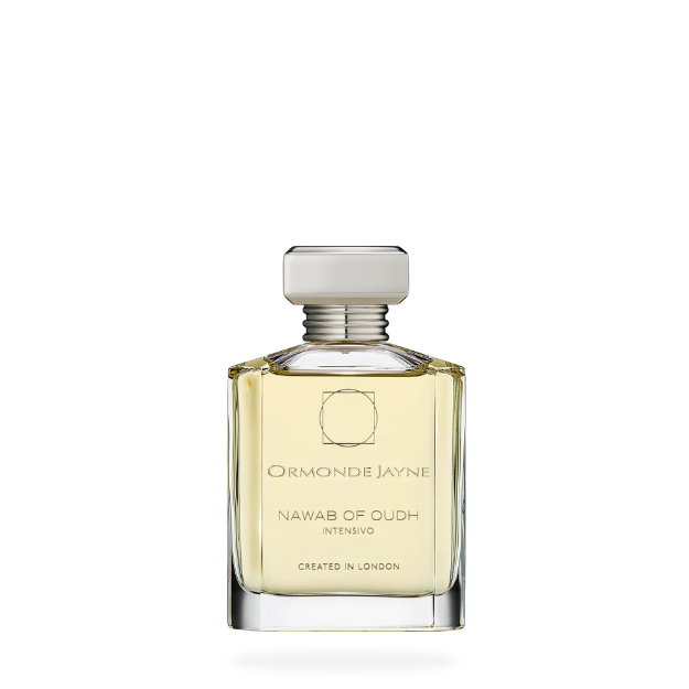 Nawab of Oudh Ormonde Jayne 8 ml parfumeprøve - Køb decants hos Scentmore