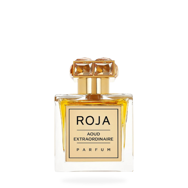 Aoud Extraordinaire