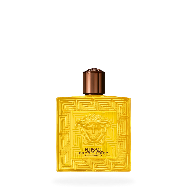 Eros Energy Versace 8 ml parfumeprøve - Køb decants hos Scentmore