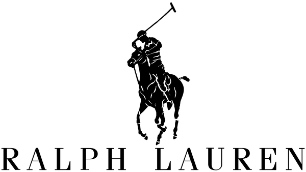 Ralph Lauren parfume logo