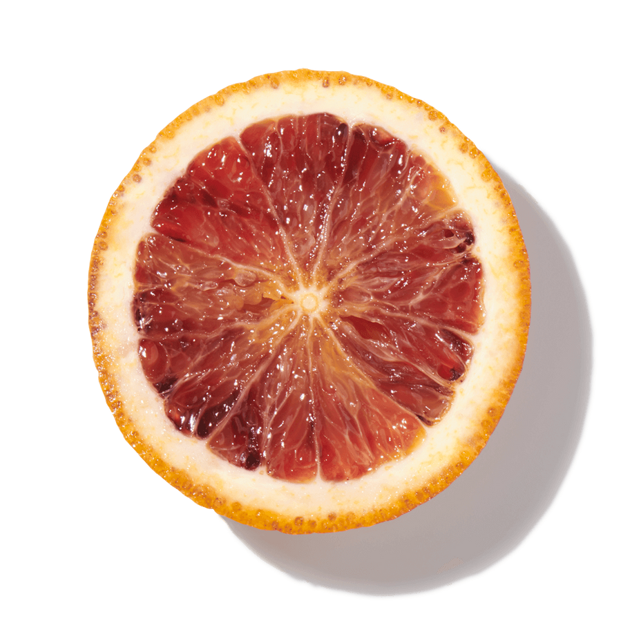 Red Mandarin