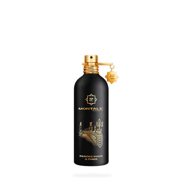 Rendez-Vous à Paris Montale 8 ml parfumeprøve - Køb decants hos Scentmore