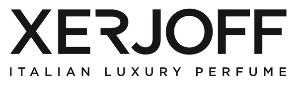 Xerjoff parfume logo