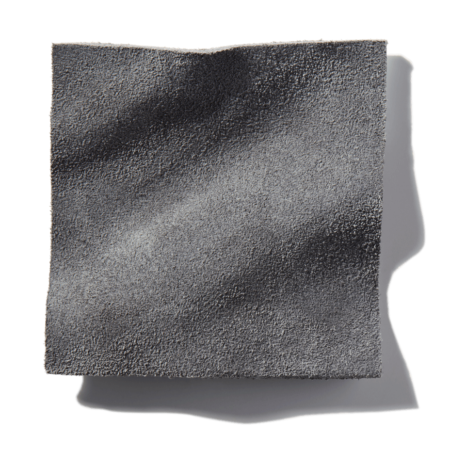 Suede