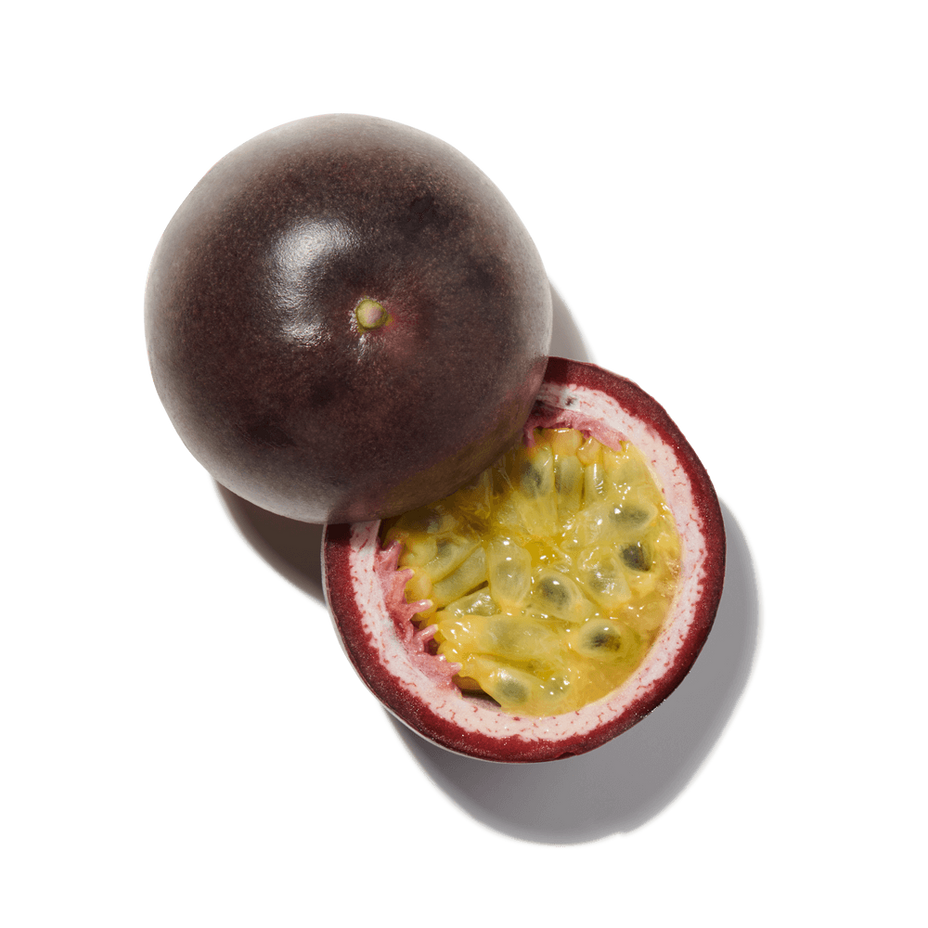 Sunkissed Passionfruit
