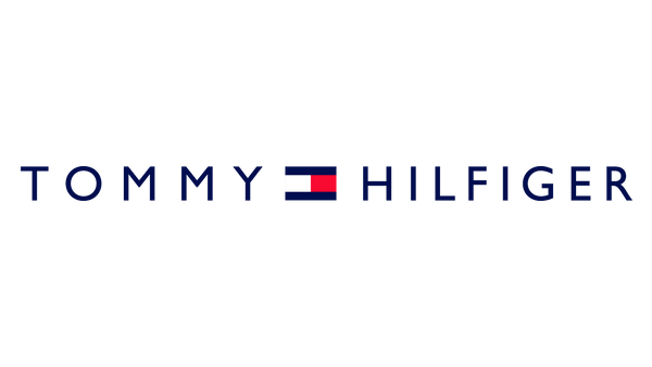 Tommy Hilfiger parfume logo
