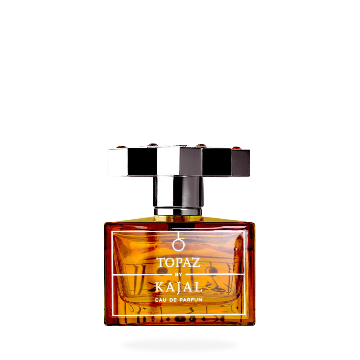 Topaz Kajal 8 ml parfumeprøve - Køb decants hos Scentmore