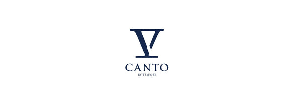 V Canto parfume logo