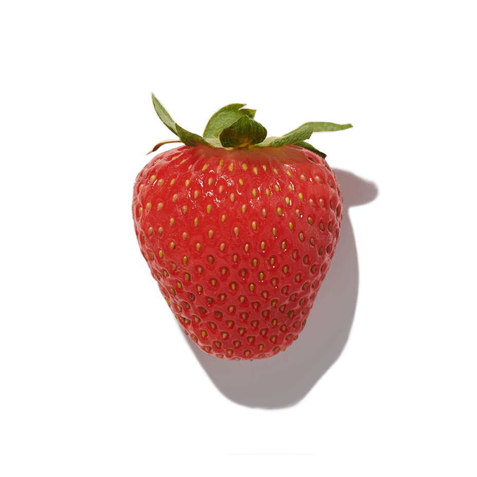 Wild Strawberry