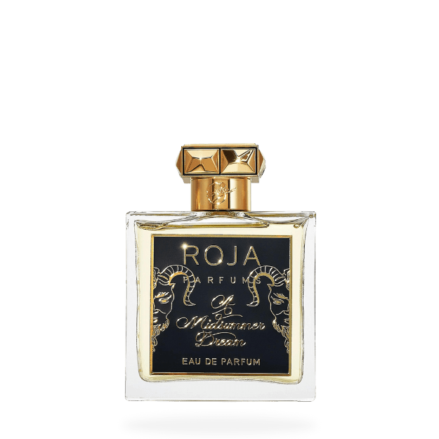 A Midsummer Dream Roja Parfums 8 ml parfumeprøve - Køb decants hos Scentmore