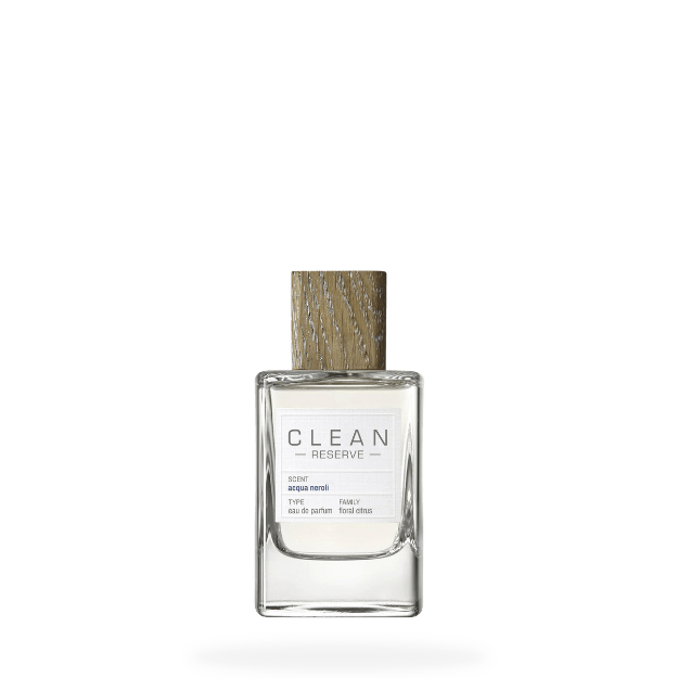 Acqua Neroli Clean Reserve 8 ml parfumeprøve - Køb decants hos Scentmore