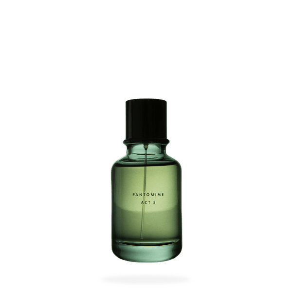Act 3 Pantomime 8 ml parfumeprøve - Køb decants hos Scentmore
