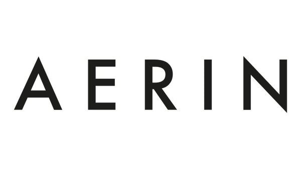 Aerin parfume logo
