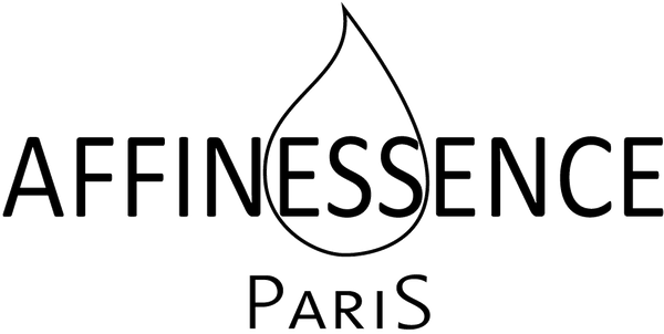 Affinessence parfume logo