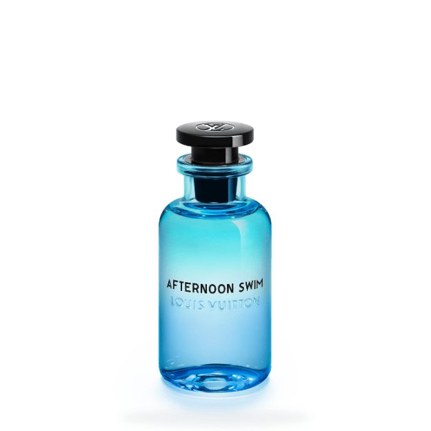 Afternoon Swim Louis Vuitton 8 ml parfumeprøve - Køb decants hos Scentmore